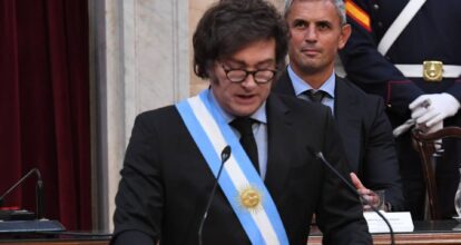 Milei obtiene apoyo del Congreso para contraer nueva deuda con el FMI