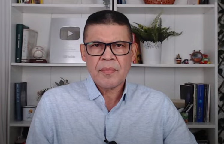 Ricardo Nieves: para una persona ser declarada fallecida deben esperar cuatro años