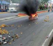 Falpo continuará con protestas tras no llegar a un acuerdo con las autoridades en SFM