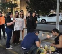 Familiares de joven que falleció en accidente en la Churchill piden justicia  