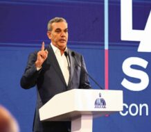 Abinader sobre regidor vinculado al narcotráfico: “En nuestro gobierno no hay espacio para la impunidad”