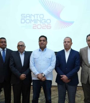 En los Juegos Centroamericanos Santo Domingo 2026 se disputarán un total de mil 503 medallas