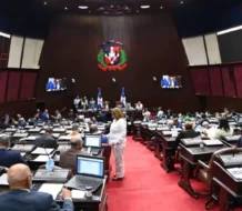 Legisladores definen metodología para estudio del nuevo Código Penal