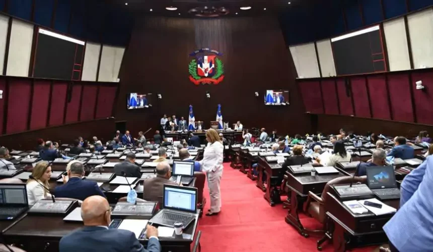 Legisladores definen metodología para estudio del nuevo Código Penal