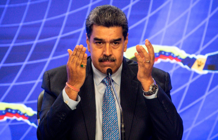 Maduro pide a la ONU resguardar a venezolanos enviados por EEUU a cárcel en El Salvador 