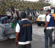 Amnistía Internacional denuncia racismo en políticas migratorias de RD