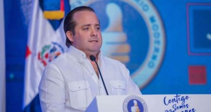 Ministro de la Presidencia anuncia activación de 'Gobierno en las Provincias'