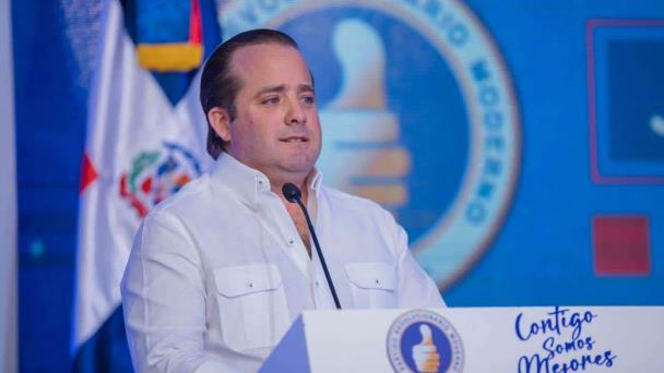 Ministro de la Presidencia anuncia activación de 'Gobierno en las Provincias'