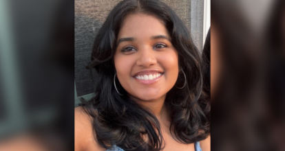 Autoridades estadounidenses identifican a una persona de interés en la desaparición de Sudiksha Konanki 
