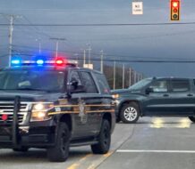 Apresan en Míchigan a hombre por tiroteo en hospital que dejó un herido 