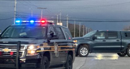 Apresan en Míchigan a hombre por tiroteo en hospital que dejó un herido 