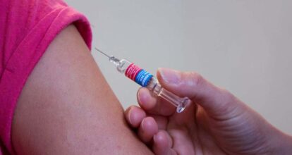 Niños entre 9 y 14 años podrán vacunarse contra el virus del papiloma humano 