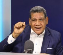 Rubén Maldonado: 'La Fuerza del Pueblo es la única alternativa para 2028′