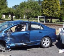 Sisalril incrementa cobertura para atenciones médicas derivadas de accidentes de tránsito
