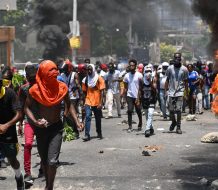 SIP exige acción urgente de Haití para liberar a dos periodistas secuestrados