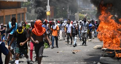 SIP exige acción urgente de Haití para liberar a dos periodistas secuestrados