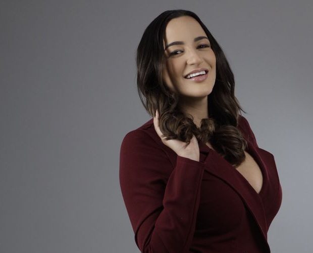 Aneli Paredes: “Las personas piensan que he llegado a mi peak, pero ahora es que me faltan metas por cumplir”