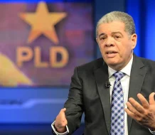 Carlos Amarante Baret llama al PLD y la FP a rechazar pacto propuesto por Abinader sobre crisis haitiana