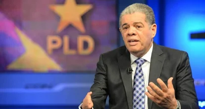 Carlos Amarante Baret llama al PLD y la FP a rechazar pacto propuesto por Abinader sobre crisis haitiana