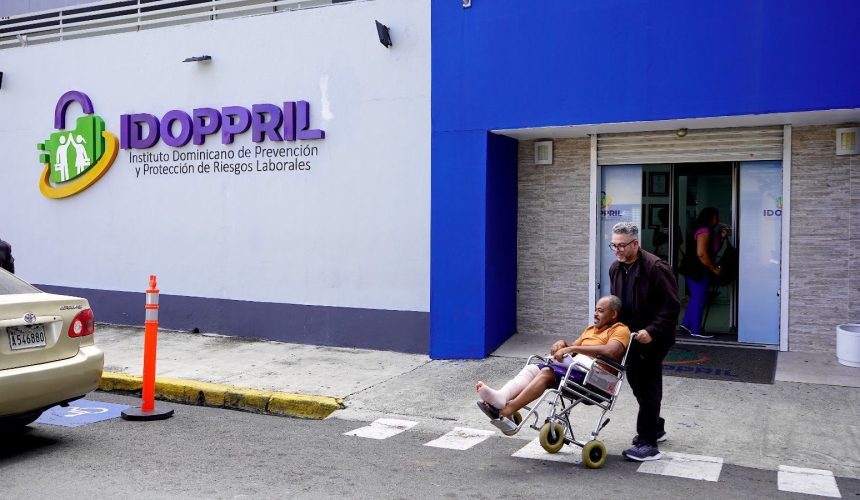Call Center IDOPPRIL trabajará 24 horas en Semana Santa