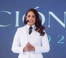 ASDN recoge más de 200 mil toneladas de basura durante primer año de gestión de Betty Gerónimo