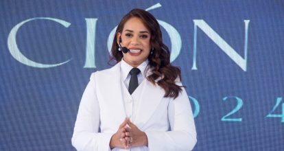 ASDN recoge más de 200 mil toneladas de basura durante primer año de gestión de Betty Gerónimo