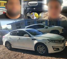 Policía Nacional en Santiago desarticula peligrosa banda “Los Cadenas” con múltiples asaltos a mano armada; dos detenidos