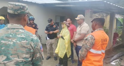 Sigue activa búsqueda e investigación niño Ronaldy