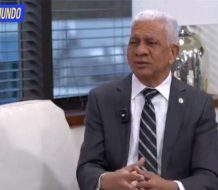 Ricardo De los Santos: Se hace urgente mantener supervisión constante de los espacios que aglomeran muchas personas