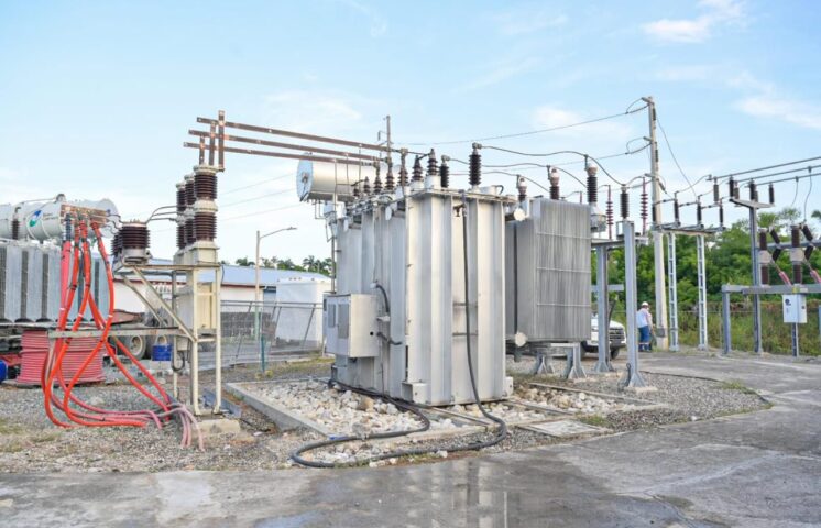 Edesur realizará mantenimiento en la subestación Hato Nuevo este viernes