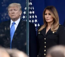 Trump viaja al funeral del papa; planea reunirse con “muchos líderes” extranjeros