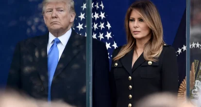 Trump viaja al funeral del papa; planea reunirse con “muchos líderes” extranjeros