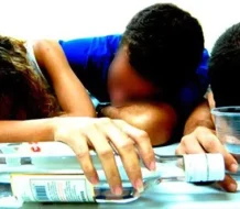 COE reporta 587 casos de intoxicación alcohólica durante operativo de Semana Santa, entre ellos 25 menores de edad
