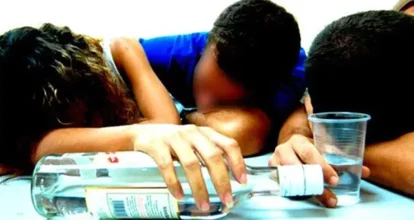 COE reporta 587 casos de intoxicación alcohólica durante operativo de Semana Santa, entre ellos 25 menores de edad
