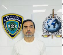 Capturan en Punta Cana a mexicano buscado por millonario fraude