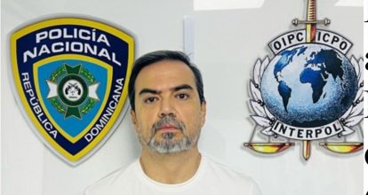 Capturan en Punta Cana a mexicano buscado por millonario fraude