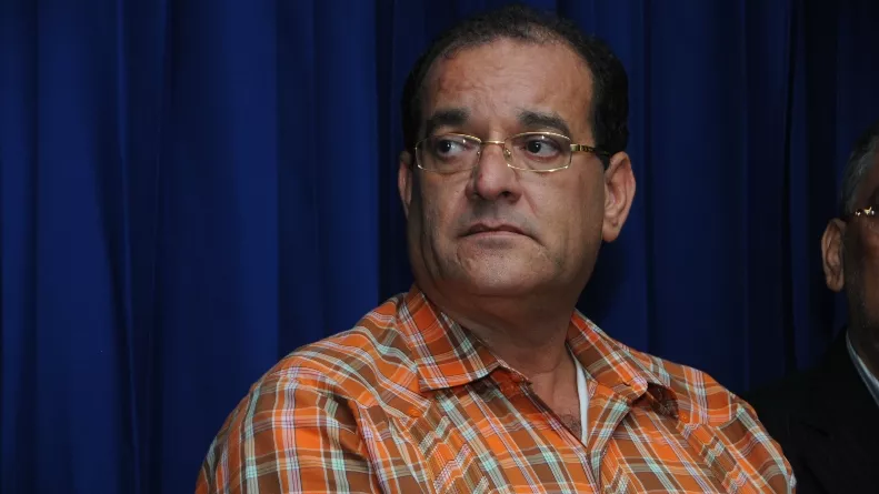 Menor que habría sido abusada por Rizik testifica en Cámara Gesell 