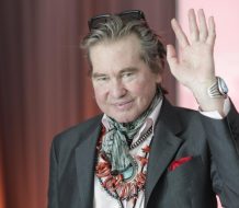 Muere a los 65 años Val Kilmer, el actor de 