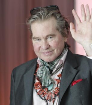 Muere a los 65 años Val Kilmer, el actor de