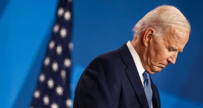 Biden dirigirá primer mensaje público desde su salida de la Casa Blanca  