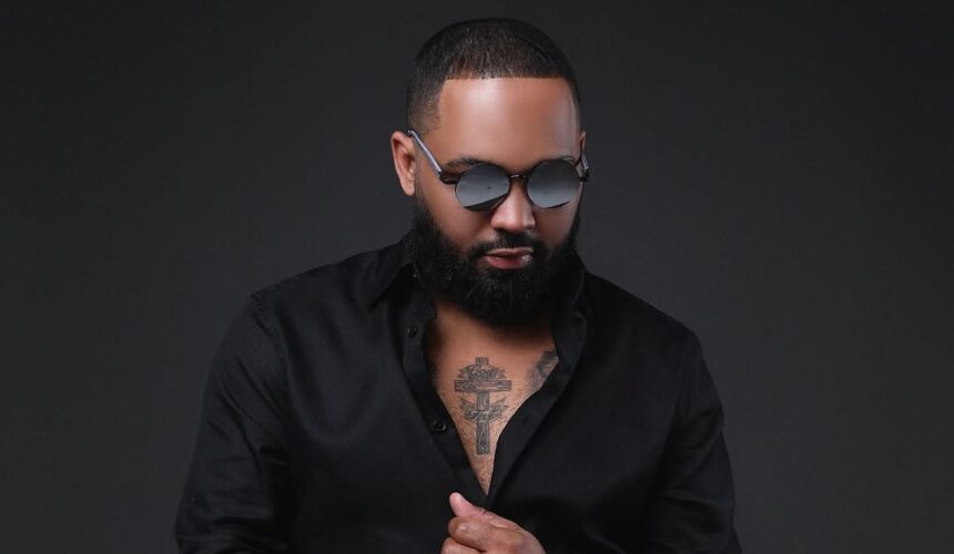 Mangee Audio: “Más allá de las mezclas, el Dj debe ser un animador en los eventos”