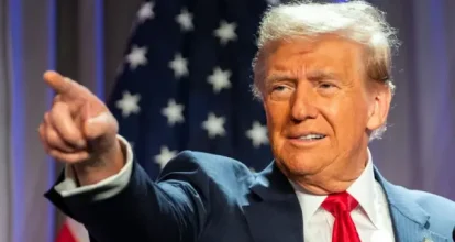 Trump defiende aranceles y advierte que ningún país está exento
