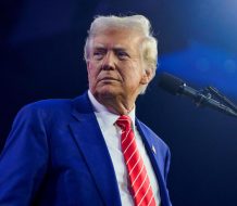 Trump propone alimentar la inteligencia artificial con carbón