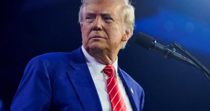Trump propone alimentar la inteligencia artificial con carbón