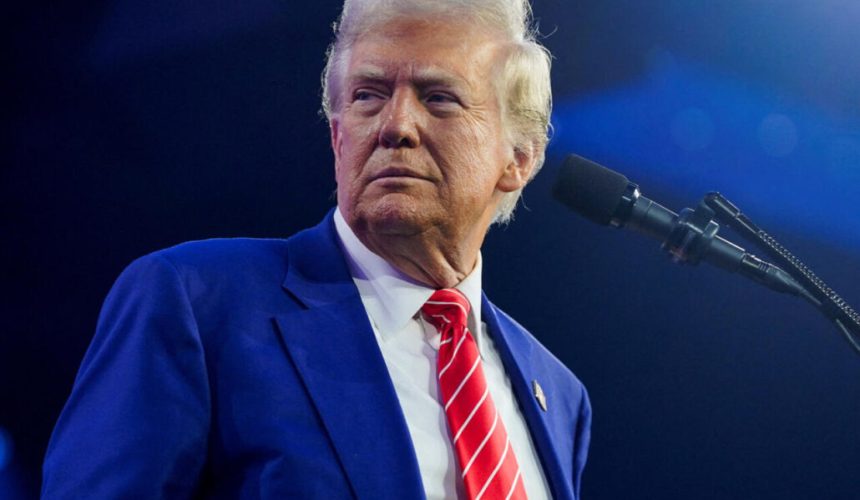 Trump propone alimentar la inteligencia artificial con carbón