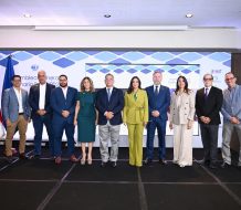 Presidente de BASC destaca avances del país en seguridad de cadena logística en el comercio internacional
