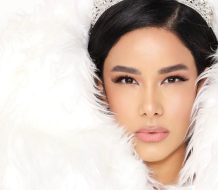 Massiel Taveras lanza línea de belleza basada en versos bíblicos