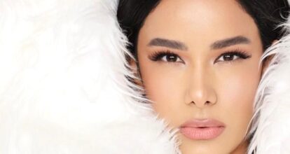 Massiel Taveras lanza línea de belleza basada en versos bíblicos