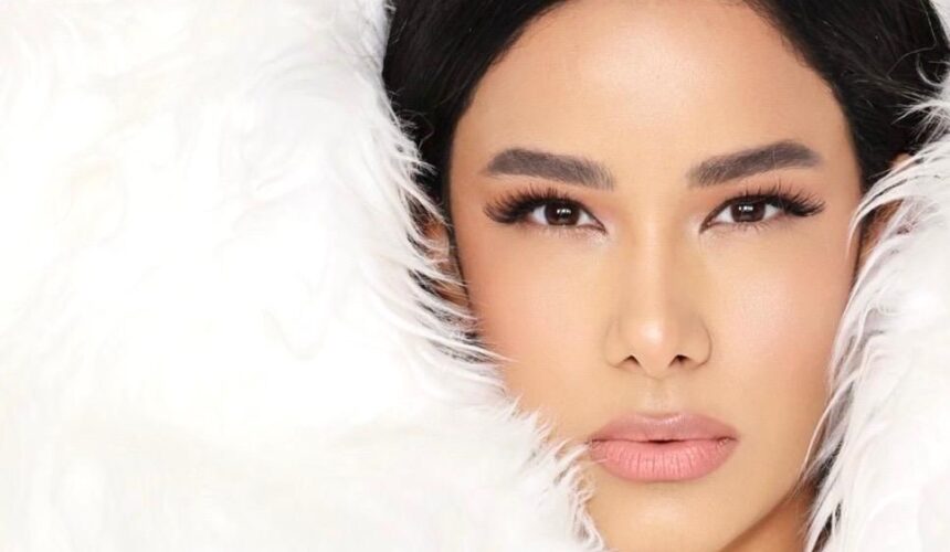 Massiel Taveras lanza línea de belleza basada en versos bíblicos