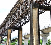 MOPC cerrará puente de la 17 para darle mantenimiento durante Semana Santa
